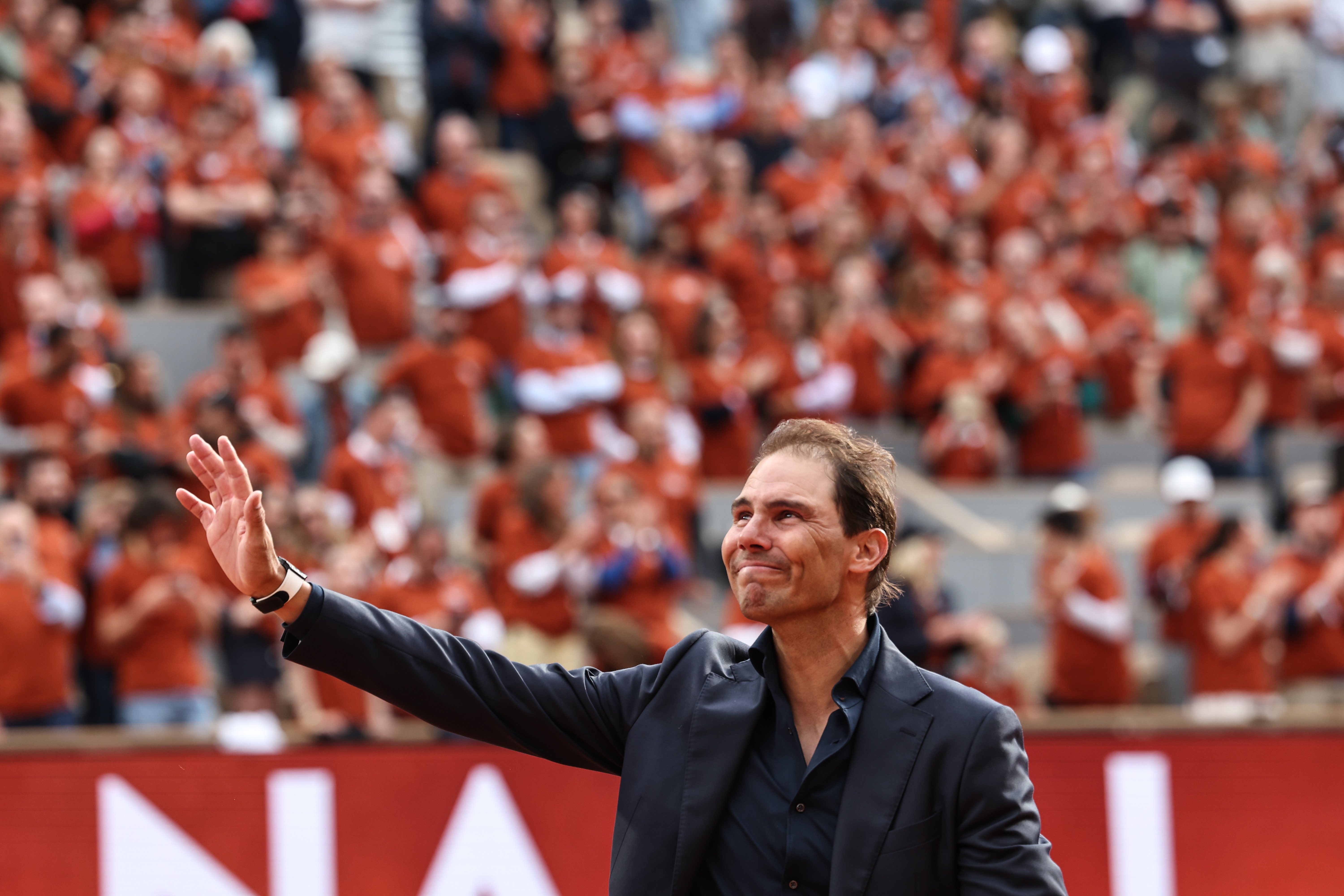 爱游戏精品手游合集 纳达尔重要时刻晋级下一阶段，切尔西带队取胜！观众掌声雷动