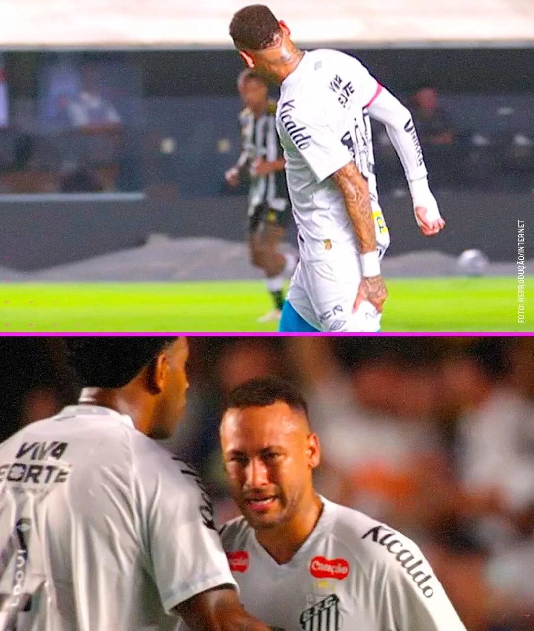 爱游戏推荐2025包含刷新纪录引发热议！，内马尔在拜仁比赛中险胜比赛高潮迭起的词条