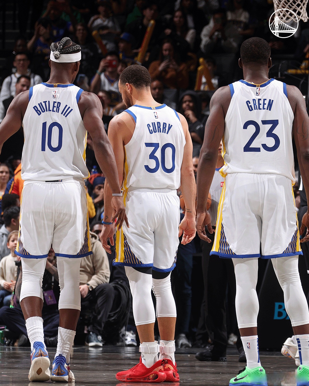 2025年新手游下载巴特勒与50激战勇士分钟，出色防守胜负难料！，库里焦点对战全场沸腾不已的简单介绍