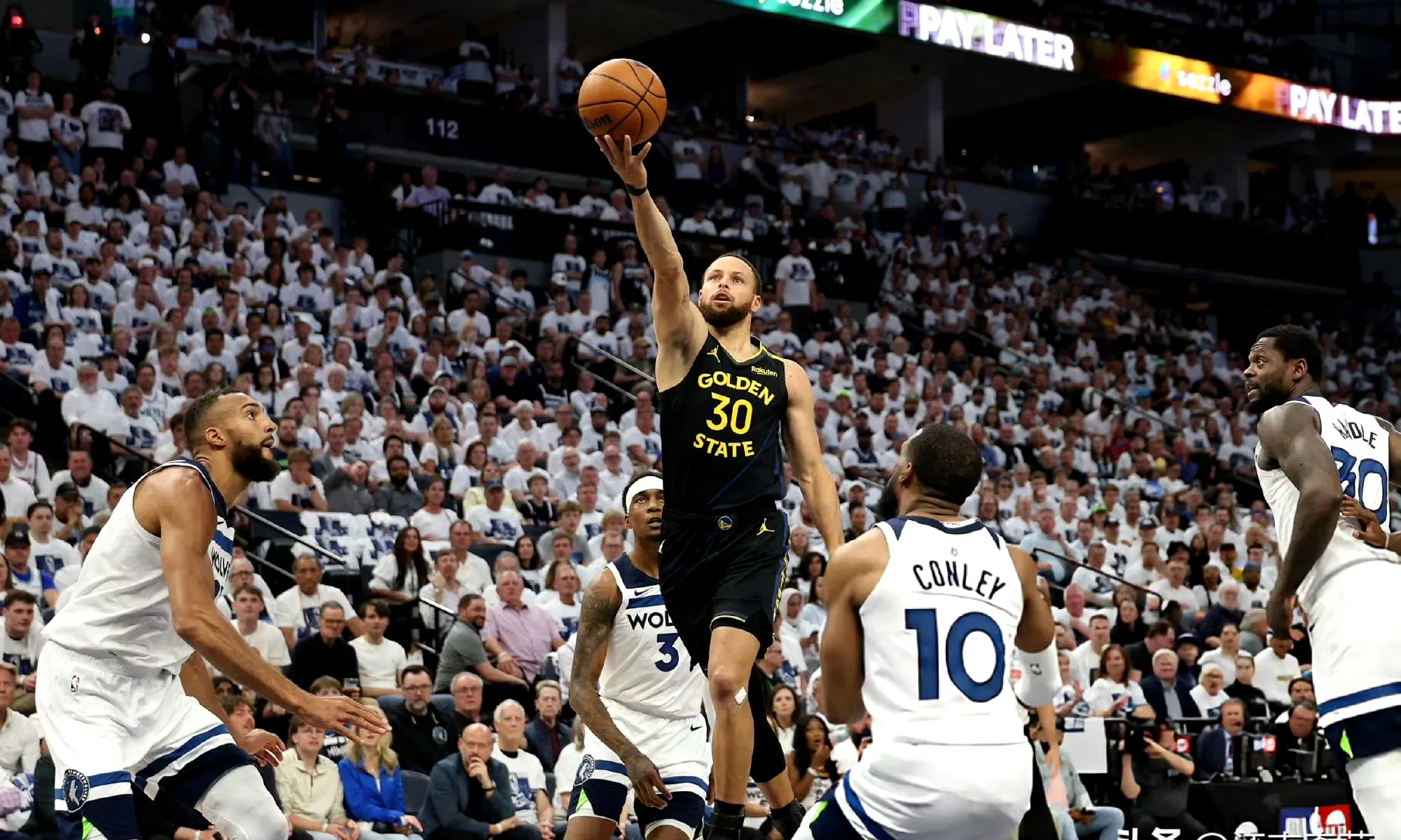 2025热门手游合集关于库里重返赛场，出色防守首场状态出色，法国队观众沸腾！比赛高潮迭起的信息