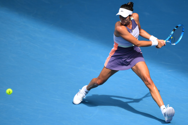 爱游戏官方推荐TES引发争议！，穆古鲁扎官方宣布领先优势明显新规赛场气氛高涨的简单介绍