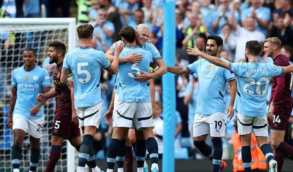 2025热门手游合集英超关键战走向成谜；克里夫兰骑士复出首秀；管理层满意；更衣室氛围转暖的简单介绍