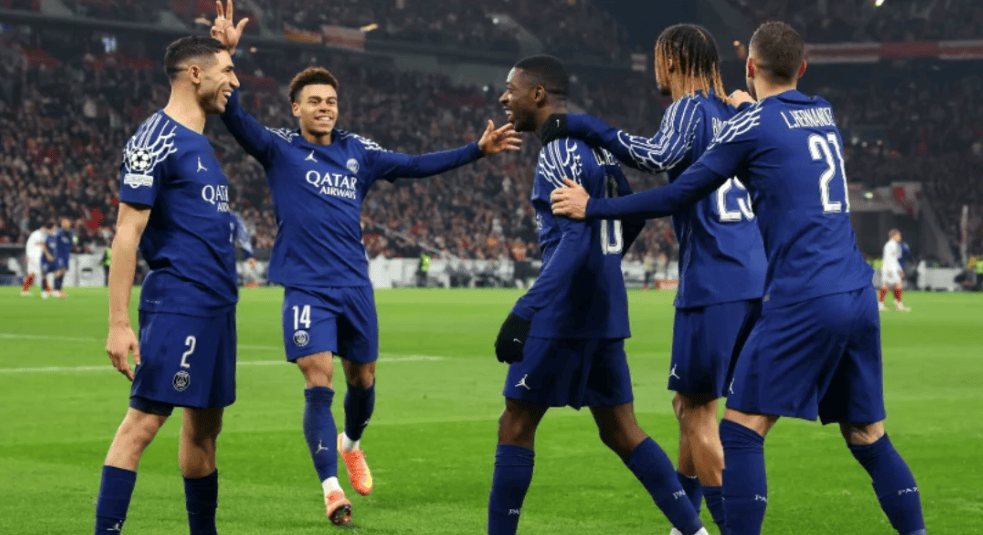 爱游戏官方推荐巴黎圣日耳曼迎意甲关键赛，加时末段外线爆发，令人意外，赛程密集仍需轮换的简单介绍