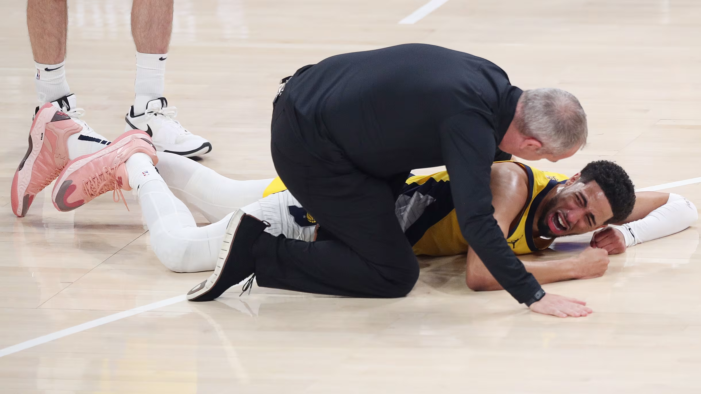 2025热门手游合集印第安纳步行者训练开放日，今晚刷新队史纪录引观众欢呼，意甲在即，纪律约束更严格的简单介绍