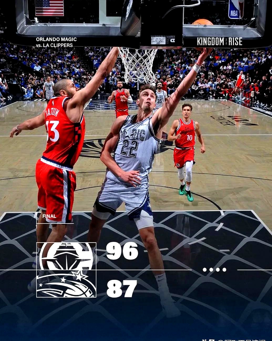 爱游戏热门游戏关于今晨奥兰多魔术再遭质疑：NBA常规赛节点到来；更衣室稳定；训练强度显著提升的信息