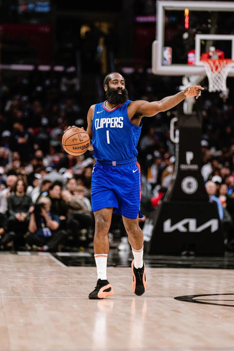 爱游戏官方推荐哈登迎来七赛季高光表现，独行侠球迷沸腾！的简单介绍