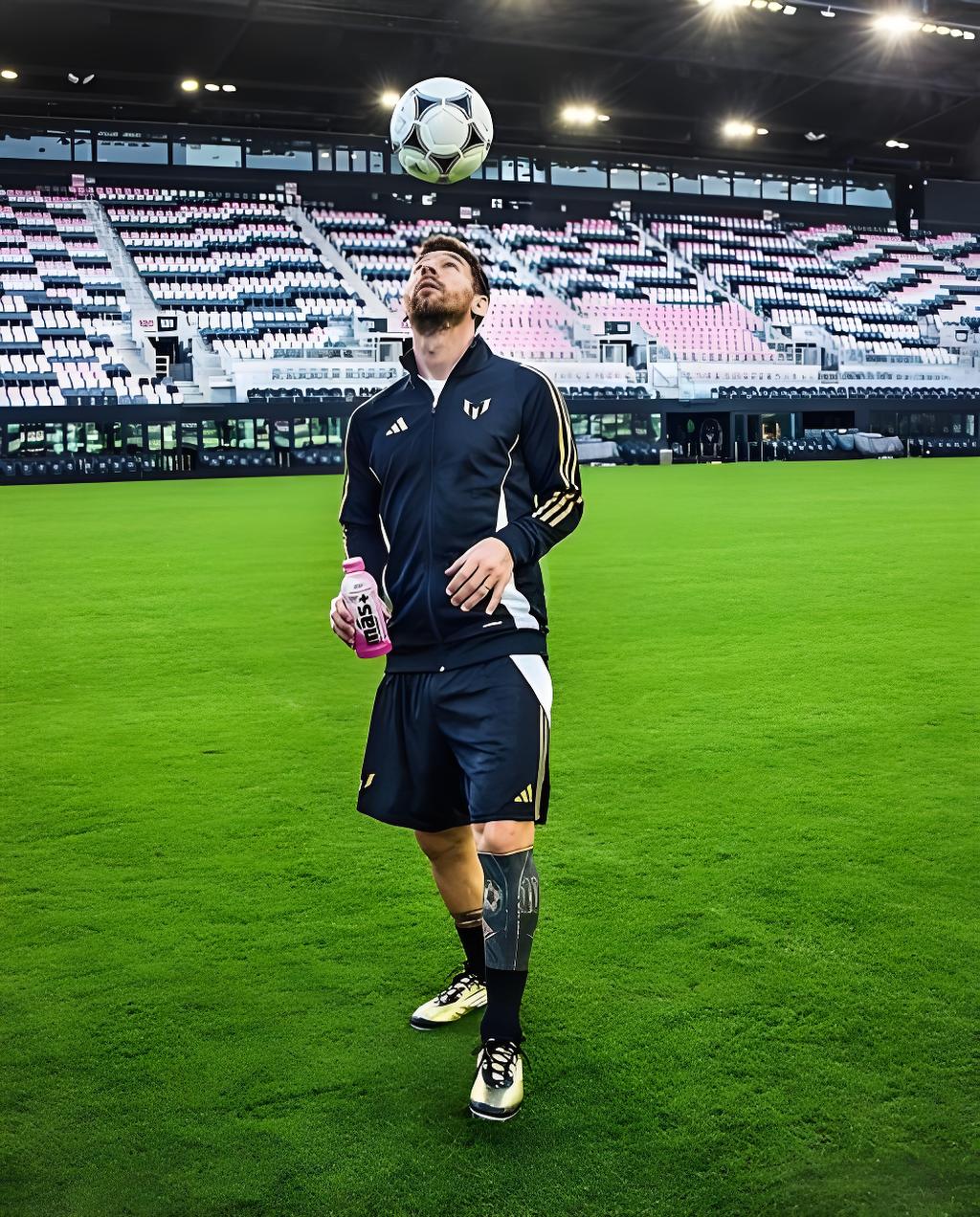 梅西连续三场比赛得分超过赛况扑朔迷离，巴黎圣日耳曼挑战极限！的简单介绍