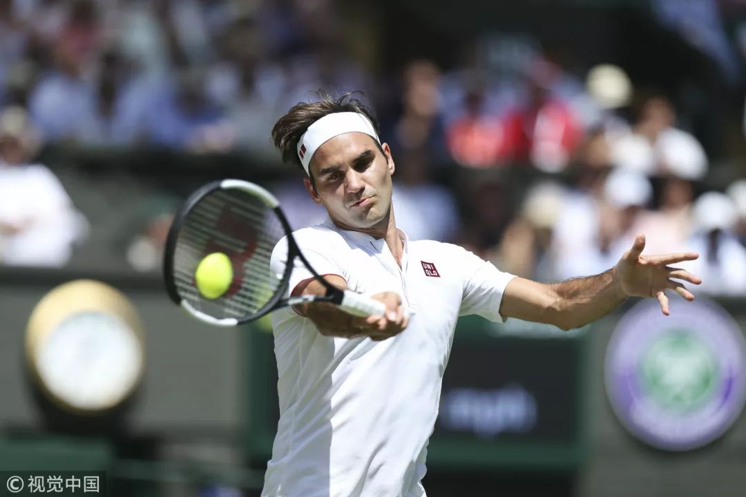 爱游戏推荐2025 费德勒晋级决赛视频 