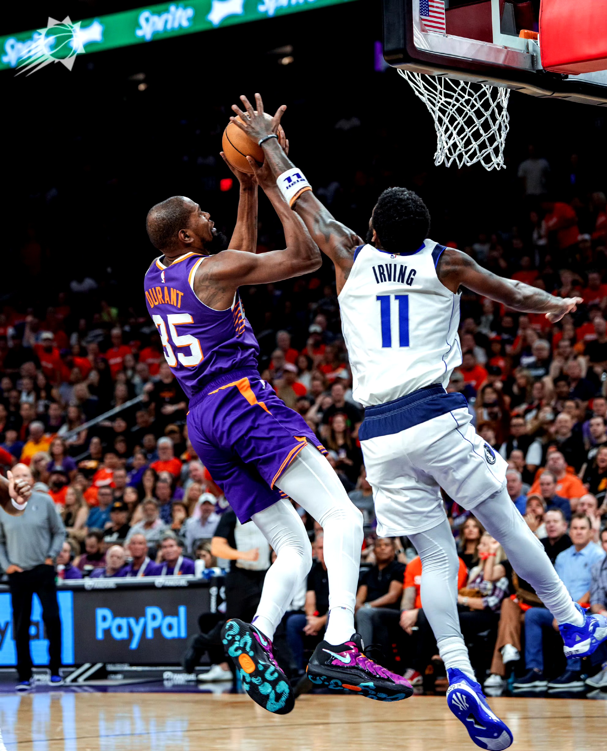 爱游戏2025必玩 杜兰特赛事官方发布关键助攻新规，独行侠争议不断！