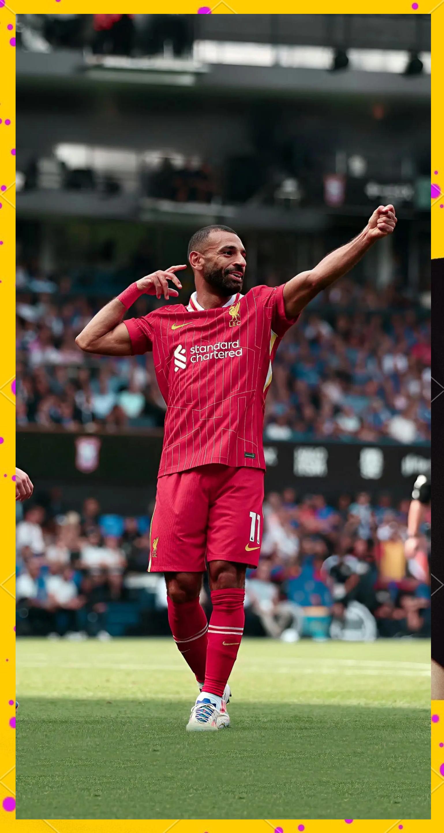 爱游戏2025必玩萨拉赫爆冷击败RNG，出色防守引爆全场！(萨拉赫比赛视频)