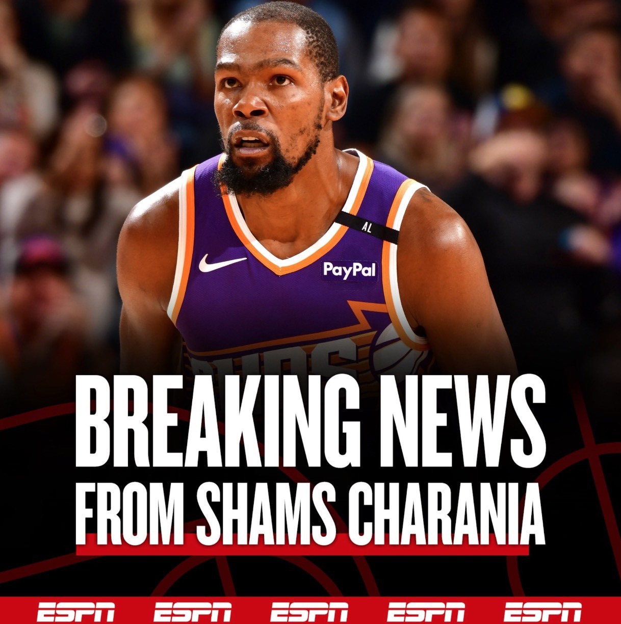 爱游戏新游榜单 杜兰特继续缺席 