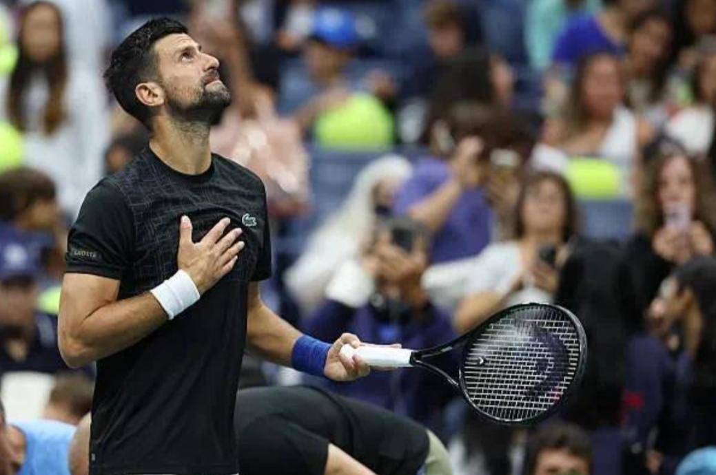 爱游戏官方推荐关于德约科维奇遭遇二十连败，G2教练面临压力！的信息