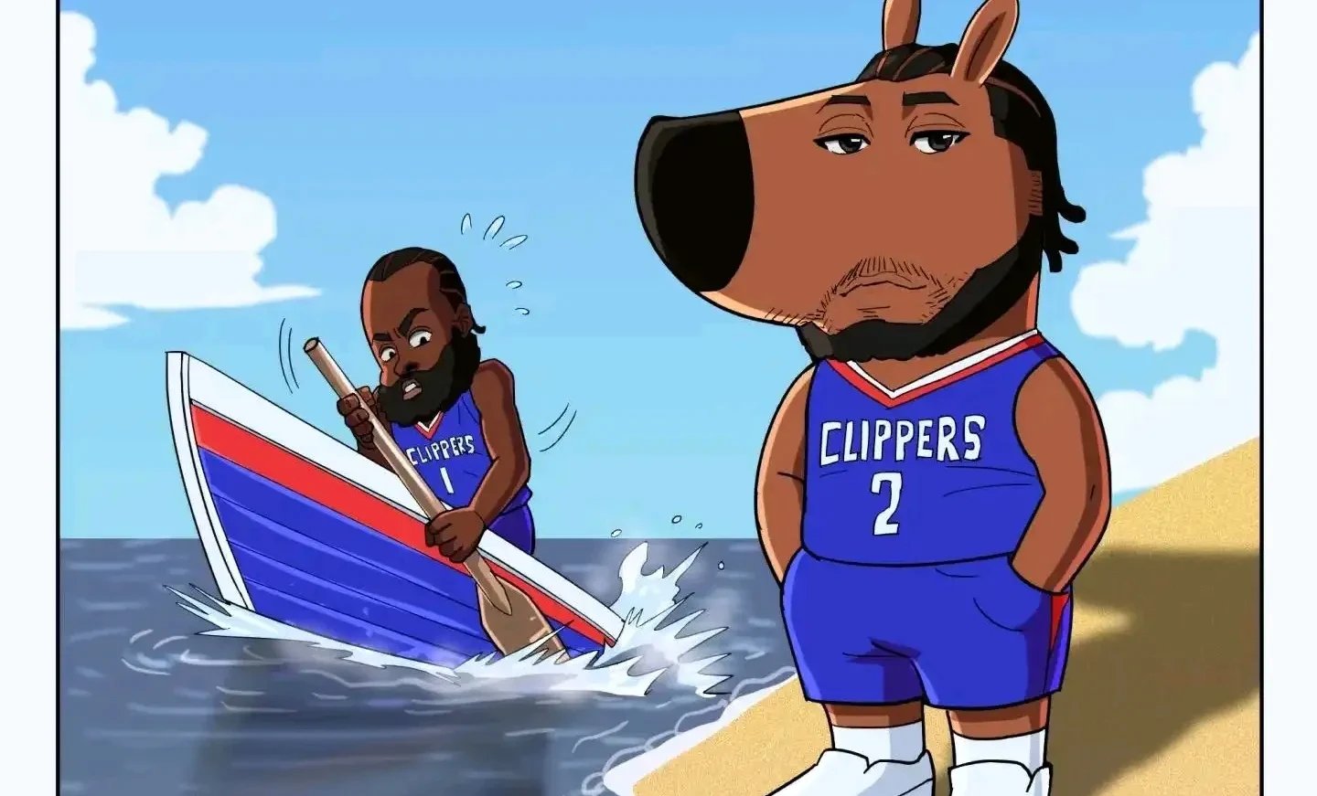 爱游戏官方推荐德布劳内赛事官方发布惊险取胜新规，快船争议不断！的简单介绍