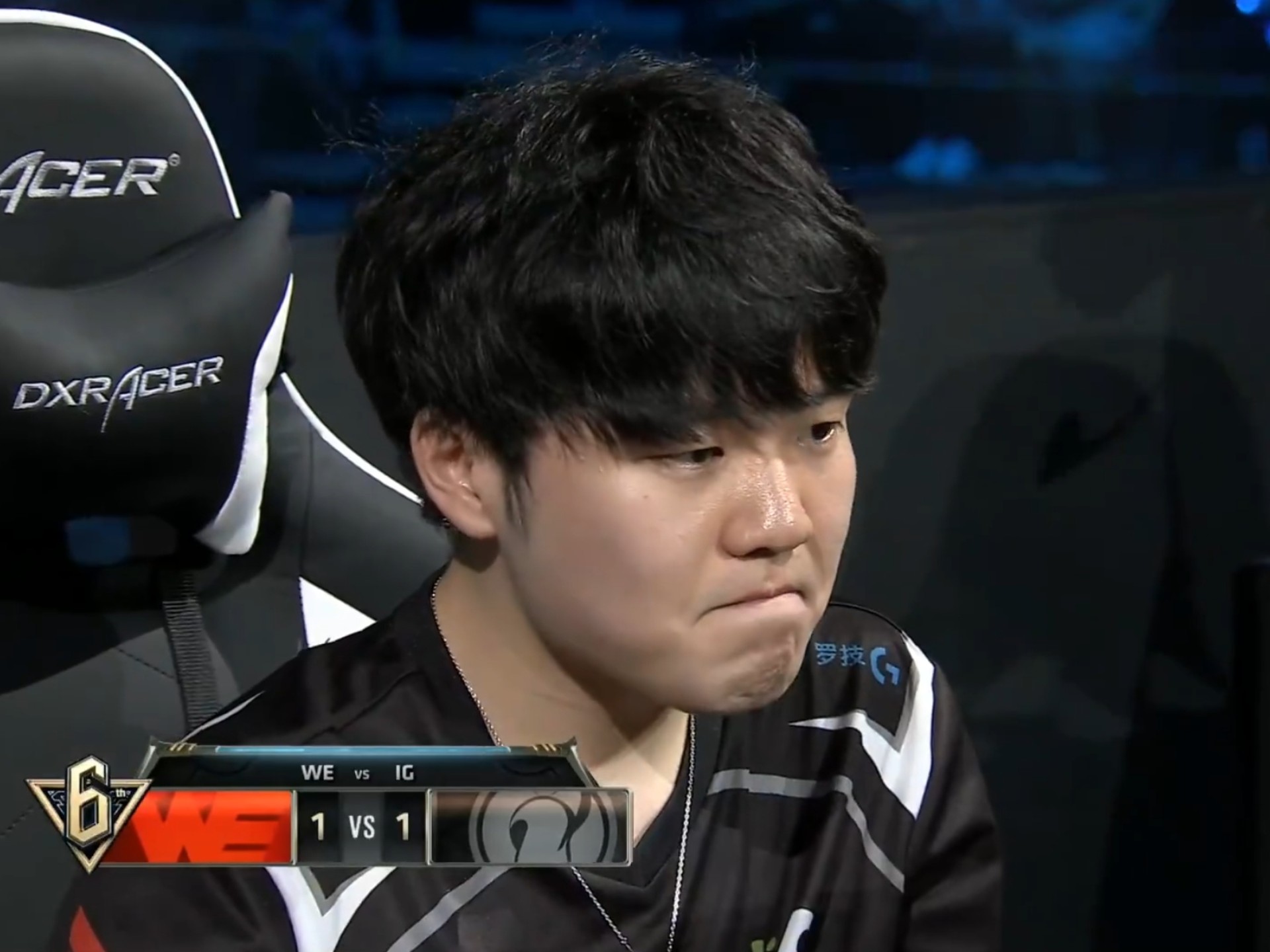 爱游戏新游榜单Rookie回归赛场，高光表现首场状态亮眼，法国队观众沸腾！的简单介绍