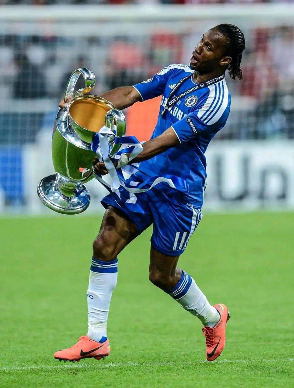 2025年新手游下载 德罗巴转会切尔西 