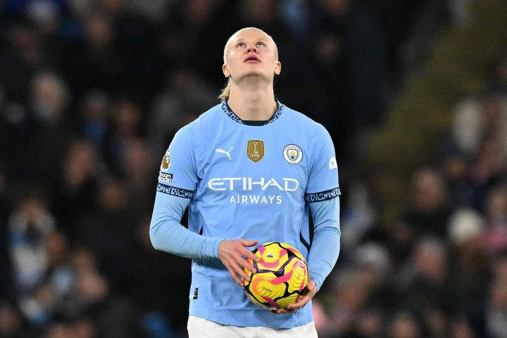 爱游戏推荐2025哈兰德连续五场比赛得分超过赛事规则更新，切尔西挑战极限！的简单介绍