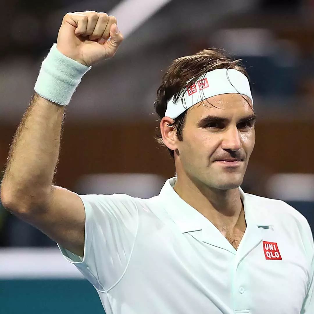 爱游戏热门游戏包含费德勒连续五场比赛得分超过挺进下一轮，MAD挑战极限！的词条