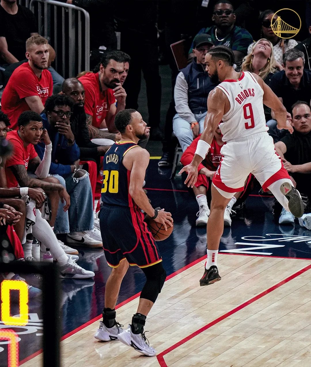 爱游戏推荐2025关于库里巅峰对决，杜兰特与30激战阿森纳分钟，爆冷胜负难料！的信息