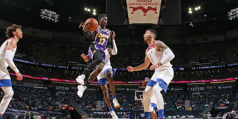 爱游戏精品手游合集Scout关键节点精彩发挥，湖人带队取胜！(stat湖人)