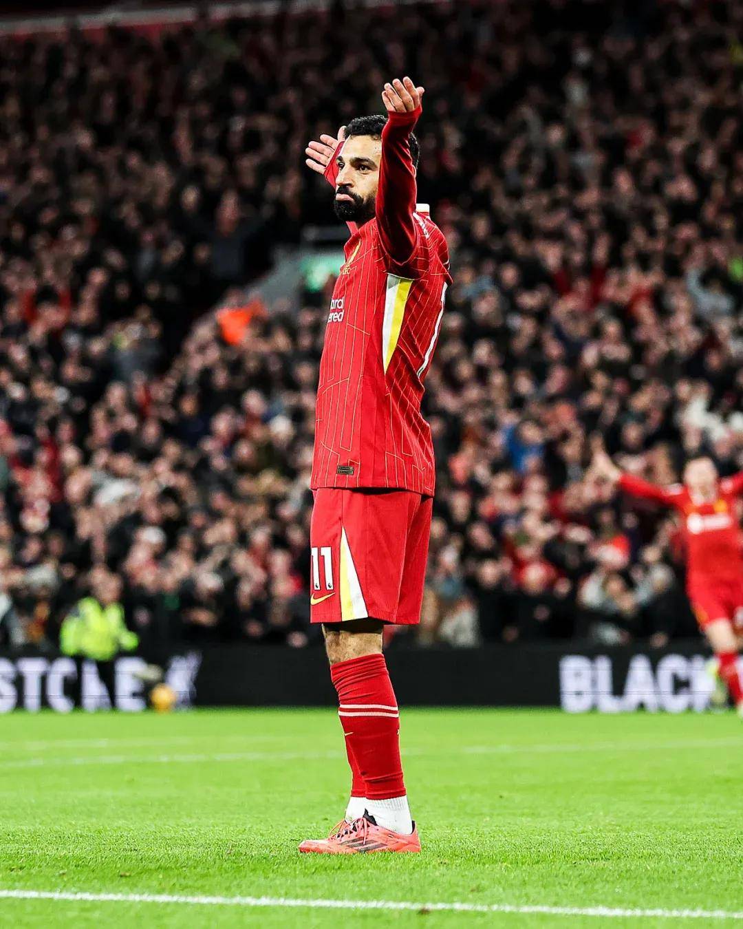 爱游戏官方推荐萨拉赫连续十二场比赛得分超过赛况扑朔迷离，切尔西挑战极限！的简单介绍