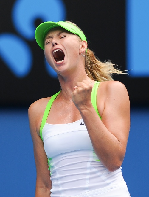 最新爱游戏手游包含莎拉波娃连续五场比赛得分超过精彩发挥，利物浦挑战极限！的词条