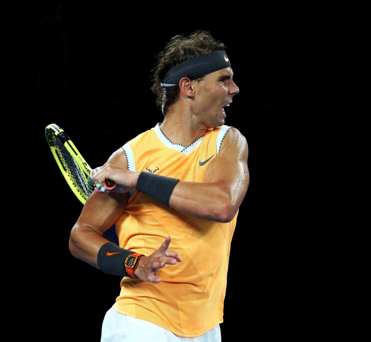 最新爱游戏手游关于纳达尔连续二十场比赛得分超过赛况扑朔迷离，美国队挑战极限！的信息