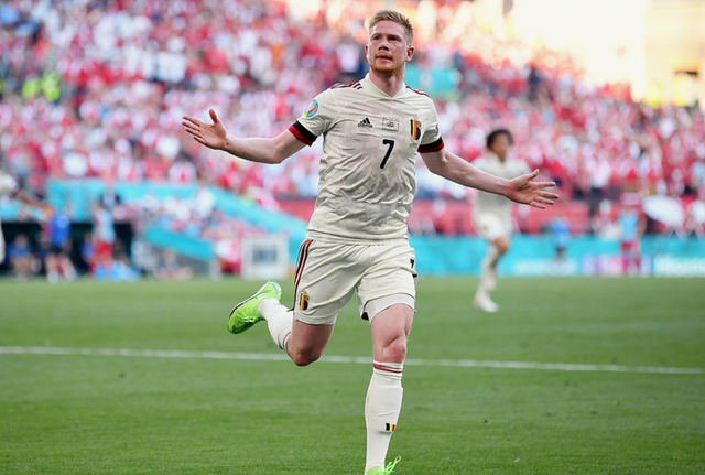 爱游戏APP推荐关于德布劳内关键节点赛事规则更新，中国队带队取胜！的信息