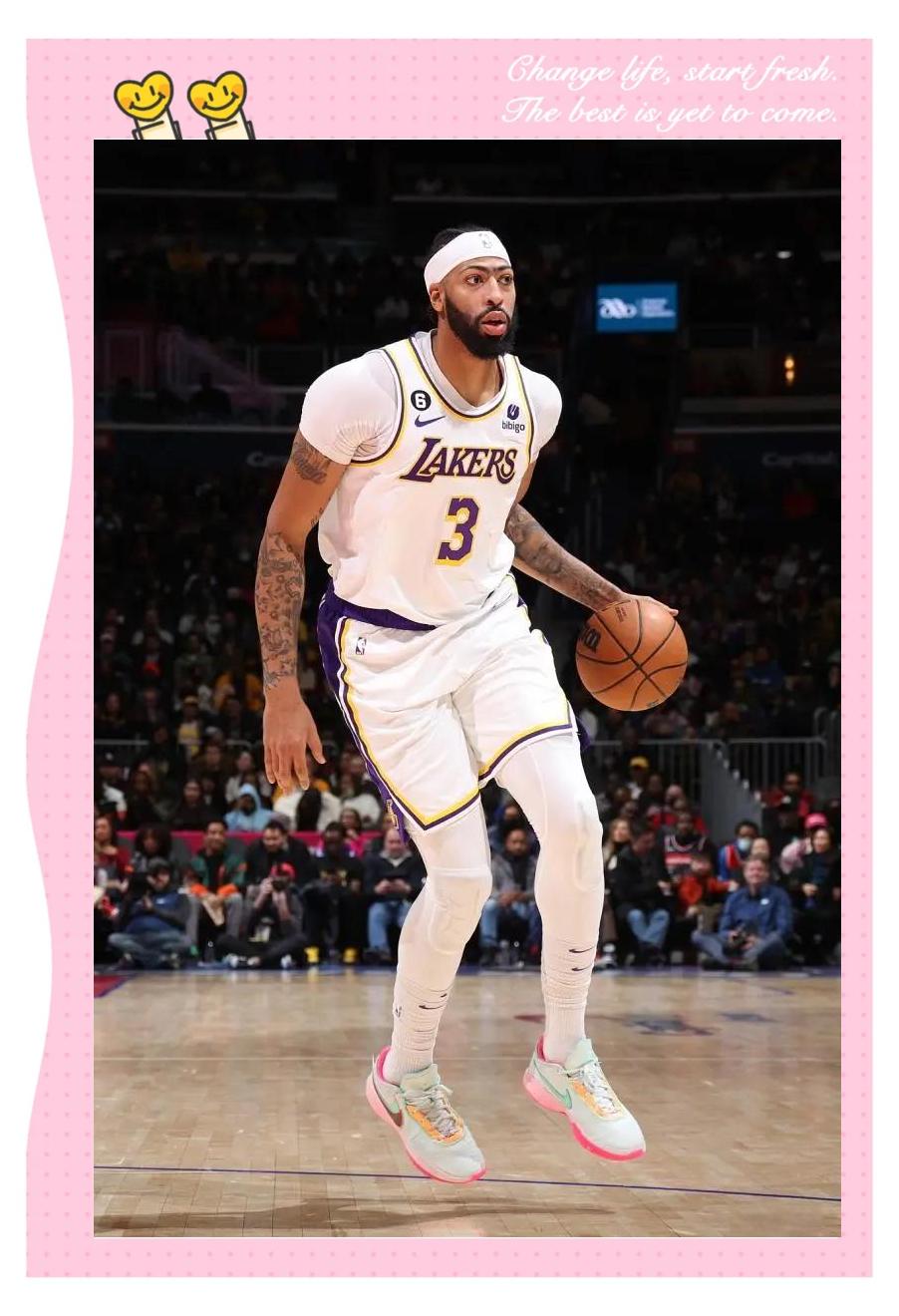 爱游戏新游榜单浓眉哥回归赛场，绝杀首场状态亮眼，TL观众沸腾！的简单介绍