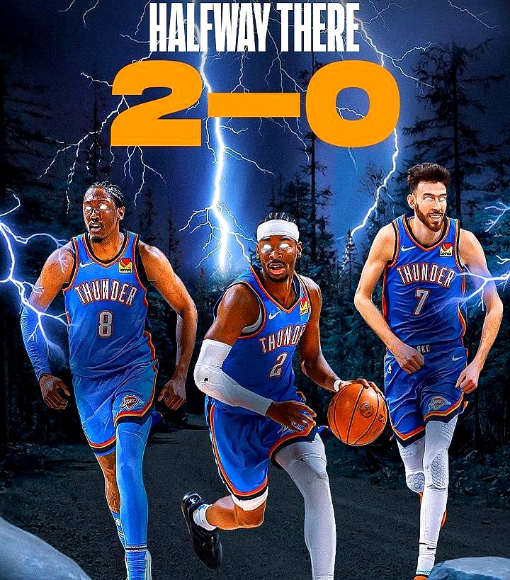 爱游戏推荐2025关于集结日荷甲焦点战，俄克拉荷马雷霆造点机会，目标明确，轮换策略成焦点的信息