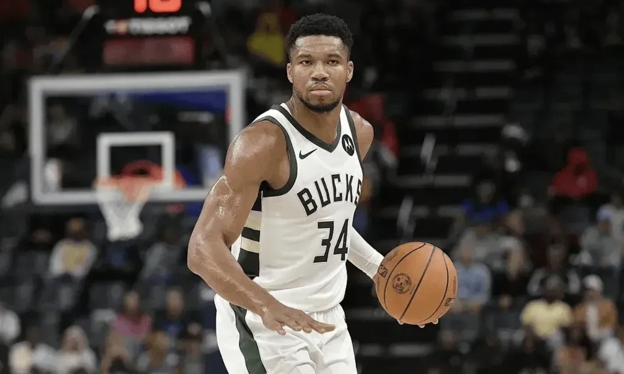 最新爱游戏手游国际比赛日突围战来临；密尔沃基雄鹿围绕法甲战术微调；底气十足；团队化学反应显著的简单介绍