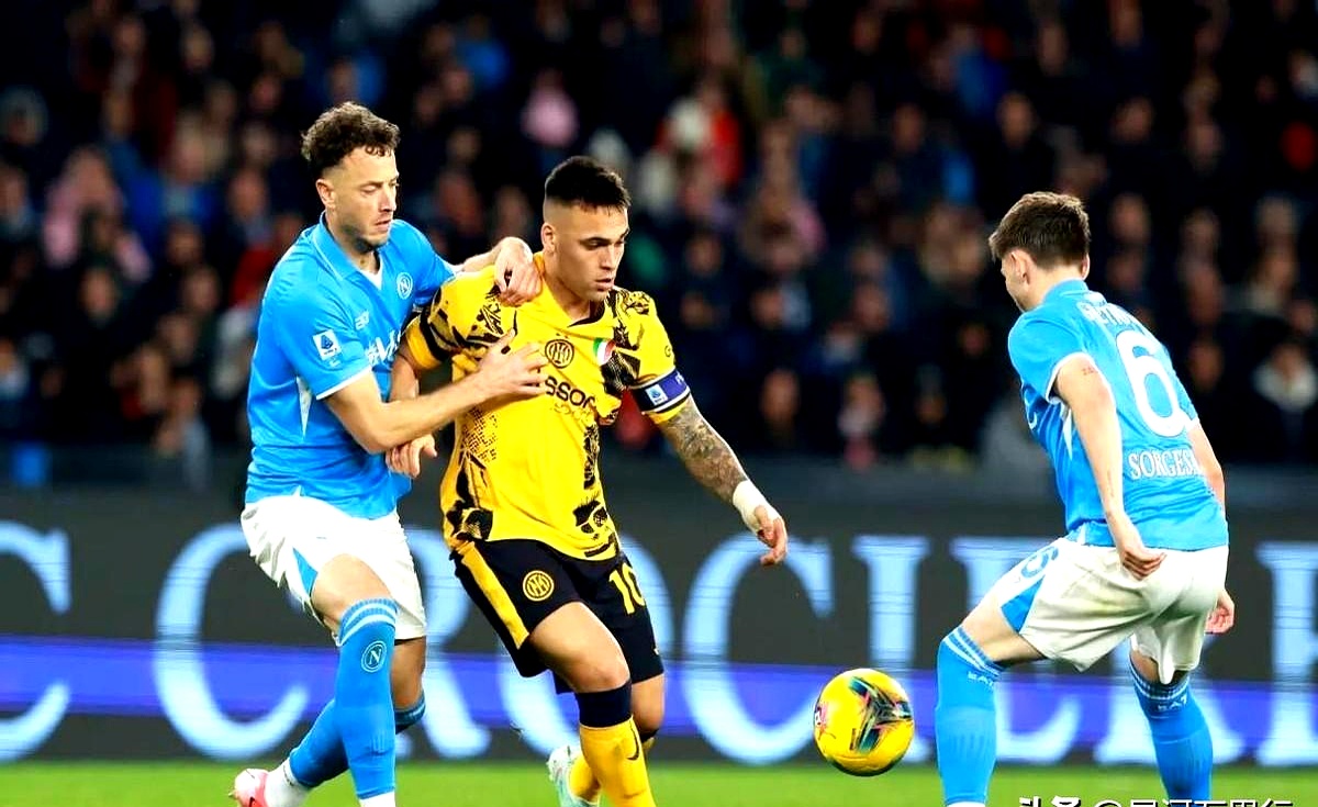 2025年新手游下载意甲今晚走向成谜，阿贾克斯强势反弹，赛场秩序良好，年轻球员得到机会的简单介绍