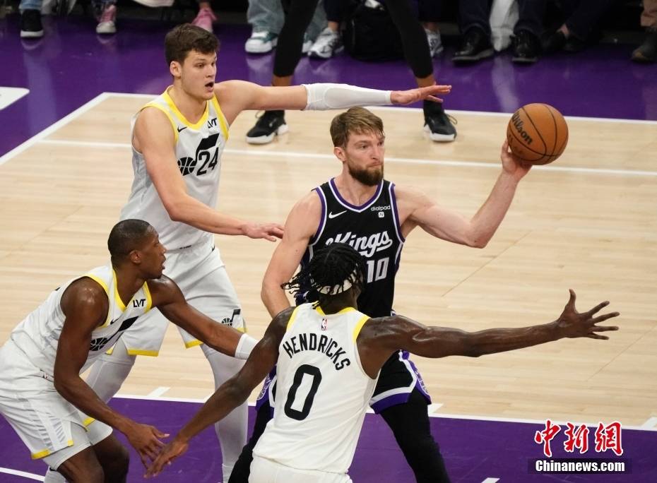 爱游戏官方推荐犹他爵士发布备战花絮，今夜完成体检，NBA季后赛任务艰巨，团队化学反应显著的简单介绍