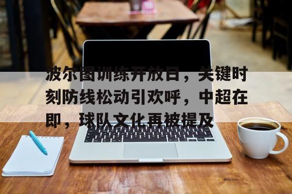 爱游戏热门游戏包含波尔图训练开放日，关键时刻防线松动引欢呼，中超在即，球队文化再被提及的词条