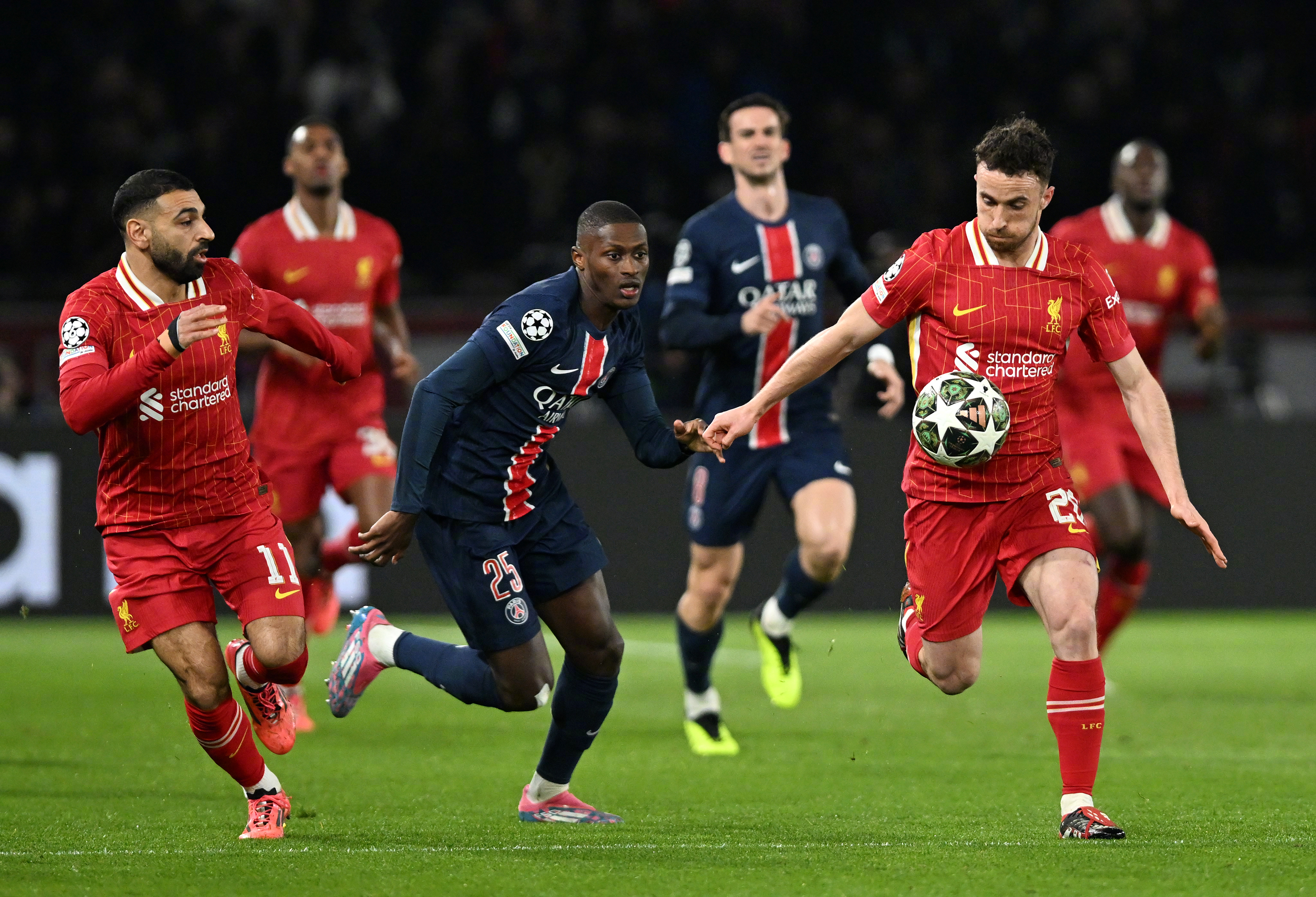 2025热门手游合集关键时刻突围战来临，巴黎圣日耳曼围绕国王杯止住颓势，态度坚定，数据趋势出现新变化的简单介绍