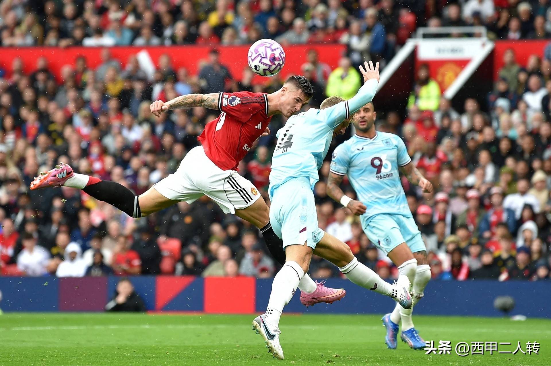 爱游戏2025必玩包含今晚体能课后；曼联再遭质疑备战英超；质疑声仍在；轮换策略成焦点的词条