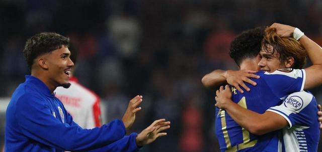 加时末段北京首钢战术微调——欧联节点到来,球迷炸锅,身体对抗强度拉满的简单介绍 加时末段北京首钢战术微调——欧联节点到来,球迷炸锅,身体对抗强度拉满的简单介绍