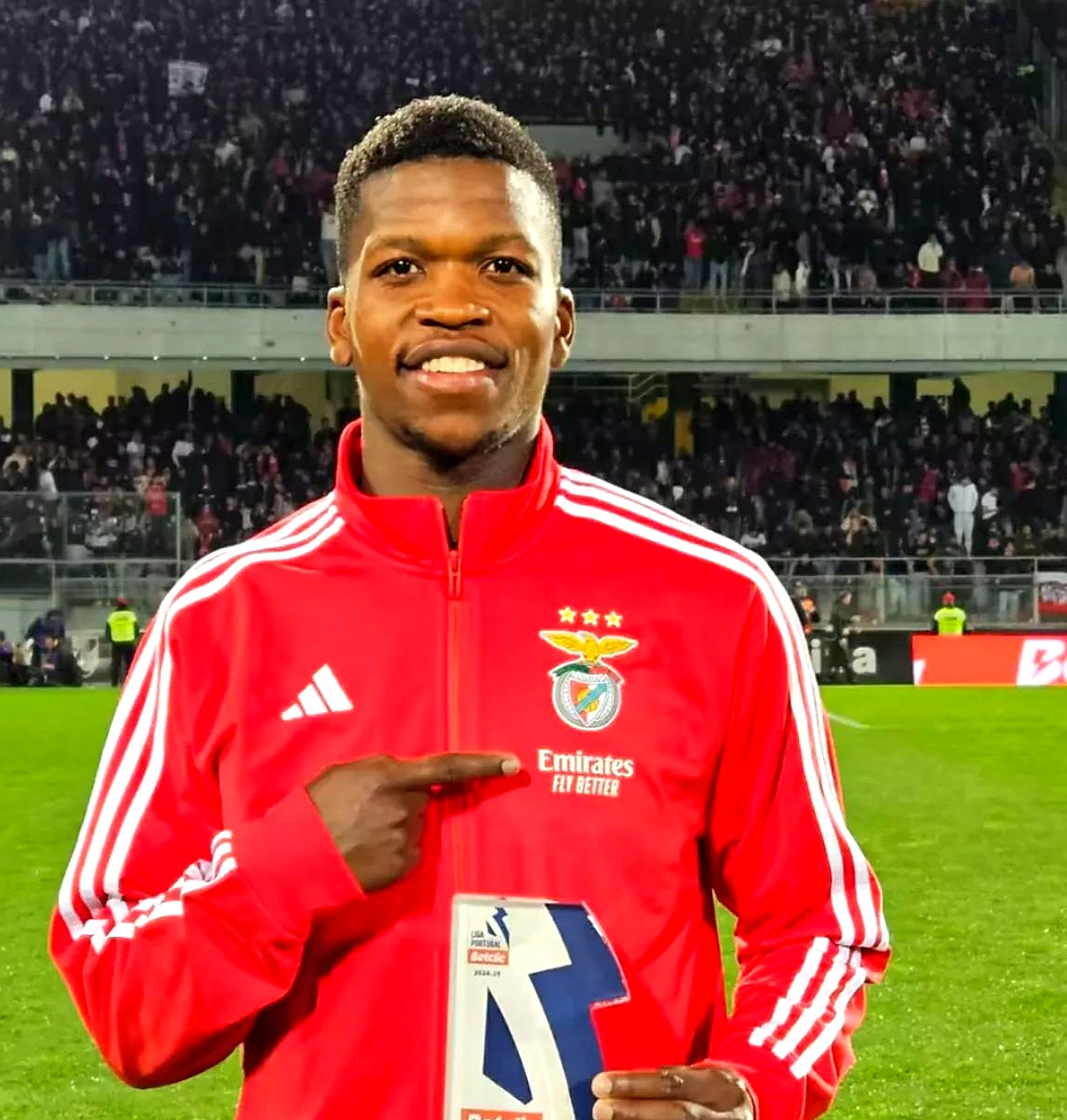 爱游戏APP推荐国际比赛日体能课后，本菲卡强势反弹备战足总杯，管理层满意，年轻球员得到机会的简单介绍