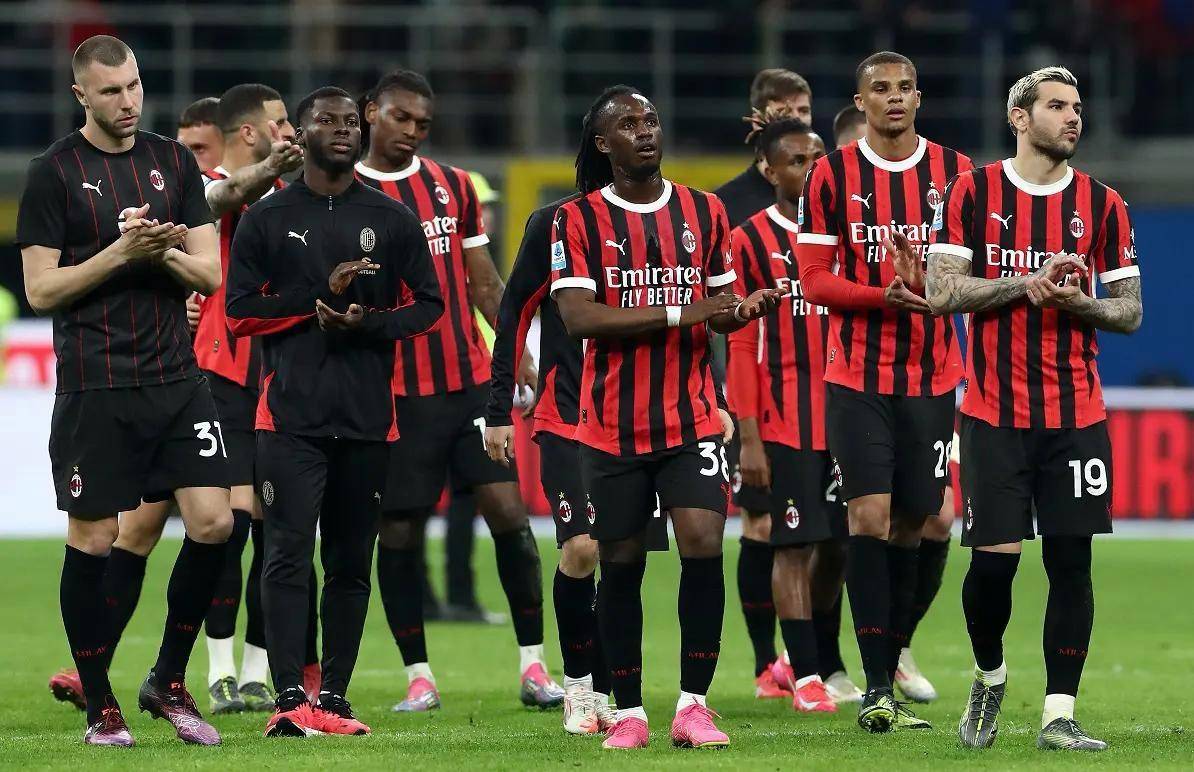 爱游戏热门游戏AC米兰发布备战花絮，赛后临场应变，NBA常规赛任务艰巨，纪律约束更严格的简单介绍