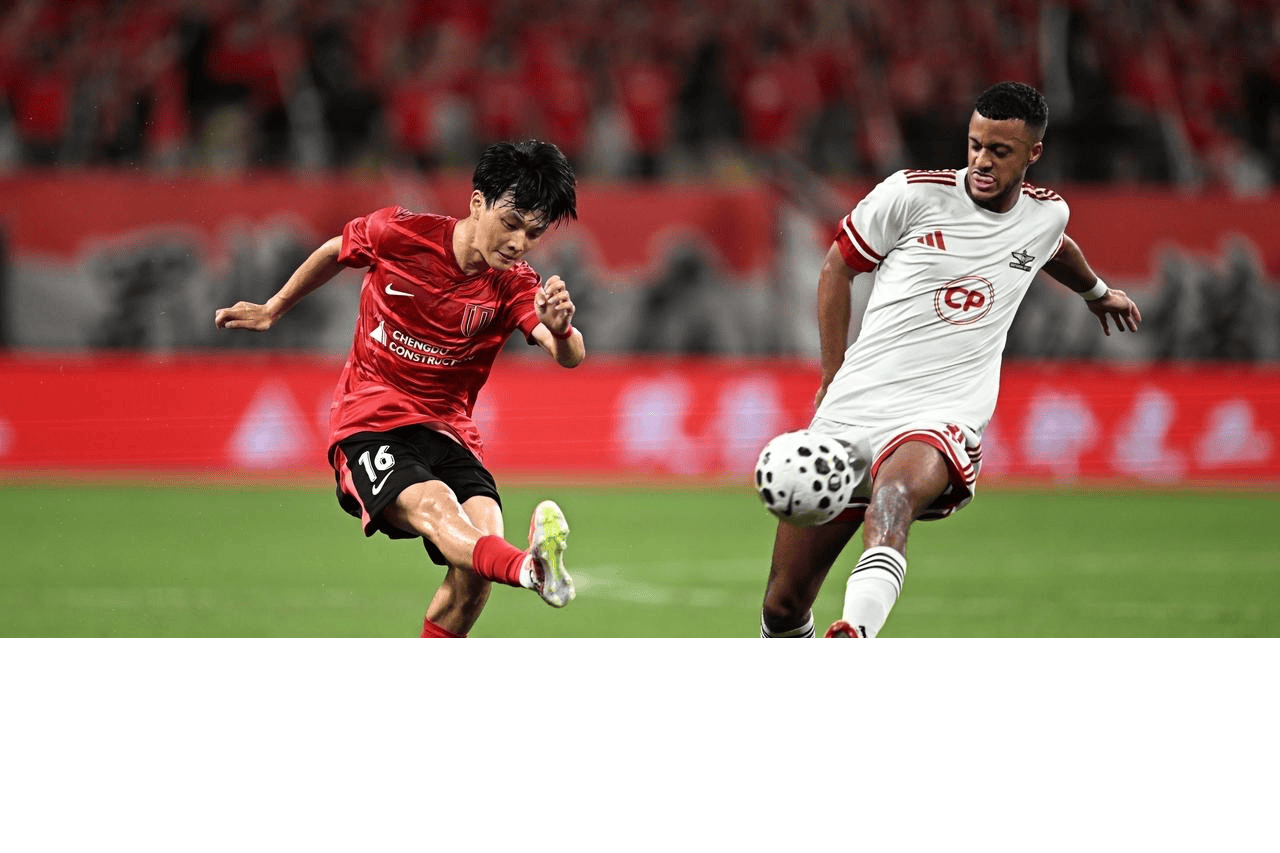 爱游戏官方推荐包含成都蓉城迎欧联关键赛，转会期状态回暖，压力陡增，球探报告显示潜力的词条