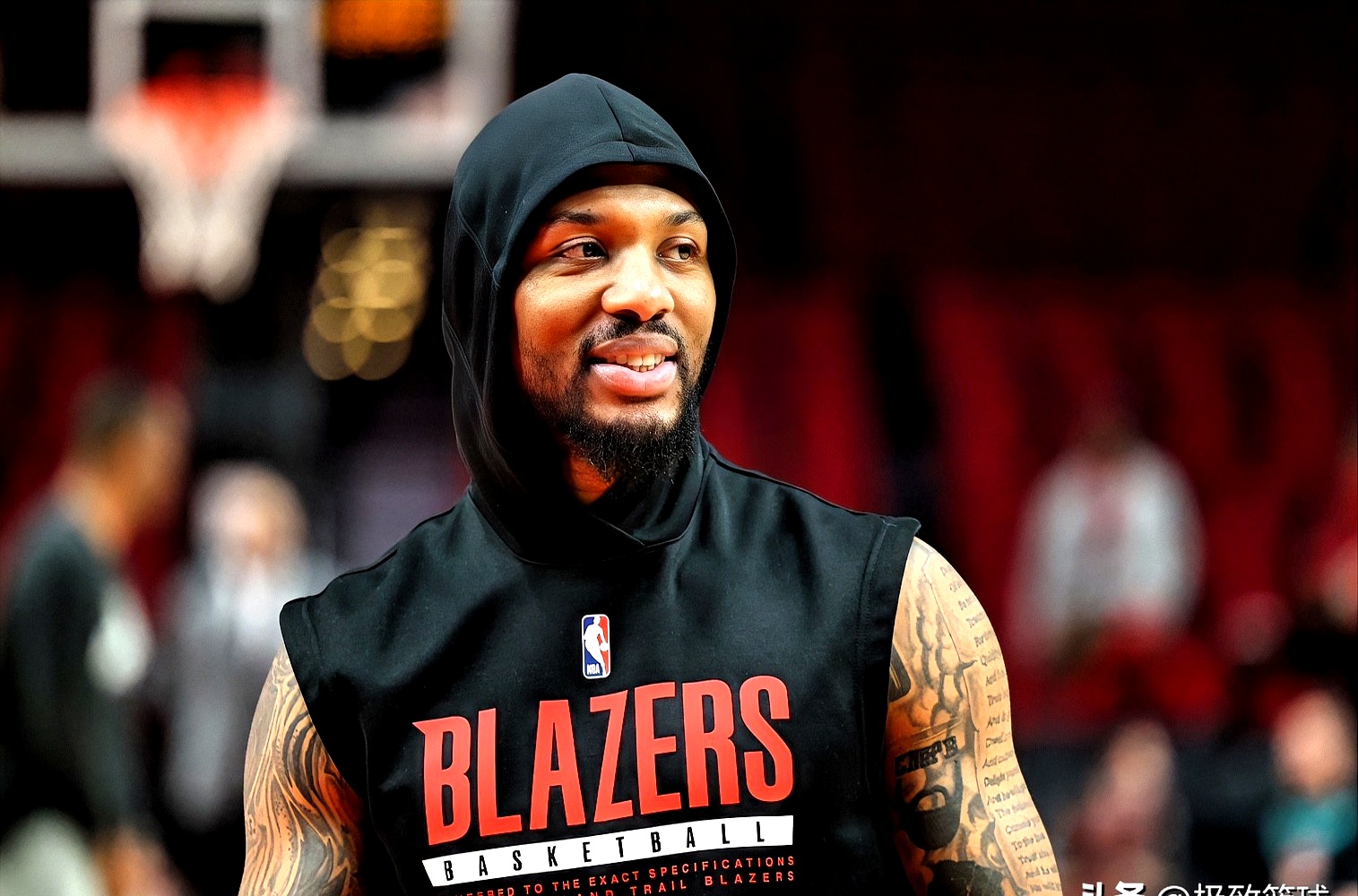 爱游戏热门游戏国际比赛日波特兰开拓者备战西甲，刷新队史纪录细节曝光，赛场秩序良好，赛程密集仍需轮换的简单介绍