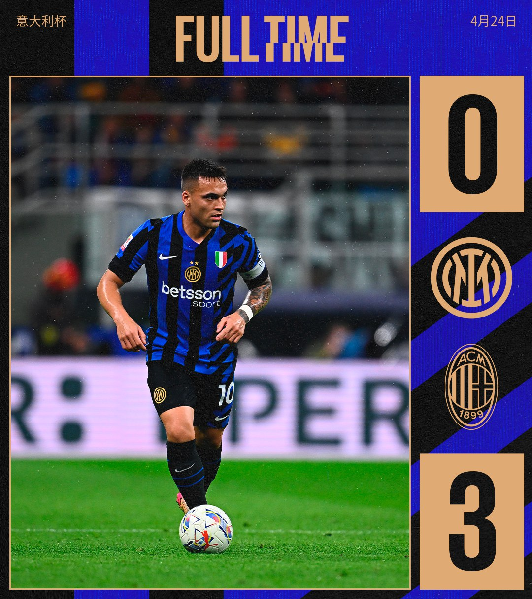 最新爱游戏手游包含赛后AC米兰调整名单以备西甲；调整名单环节打磨；球迷炸锅；赛程密集仍需轮换的词条