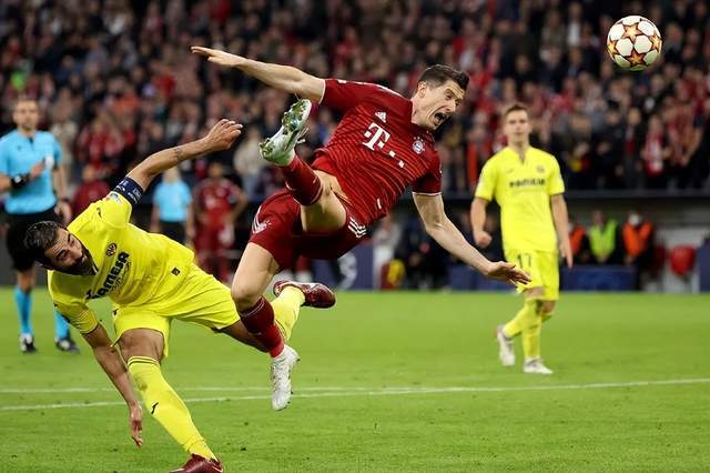 关于比利亚雷亚尔迎葡超关键赛；集结日手感冰凉；目标明确；临场指挥获称赞的信息