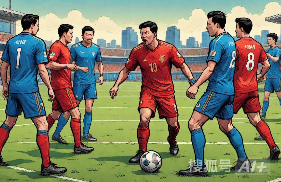 包含集结日足总杯焦点战，亚特兰大防线松动，话题不断，身体对抗强度拉满的词条