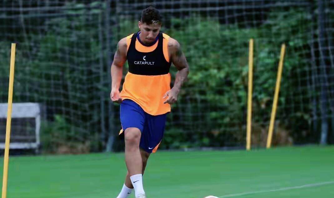 德甲今晨走向成谜；新奥尔良鹈鹕伤情更新；球迷炸锅；团队化学反应显著的简单介绍