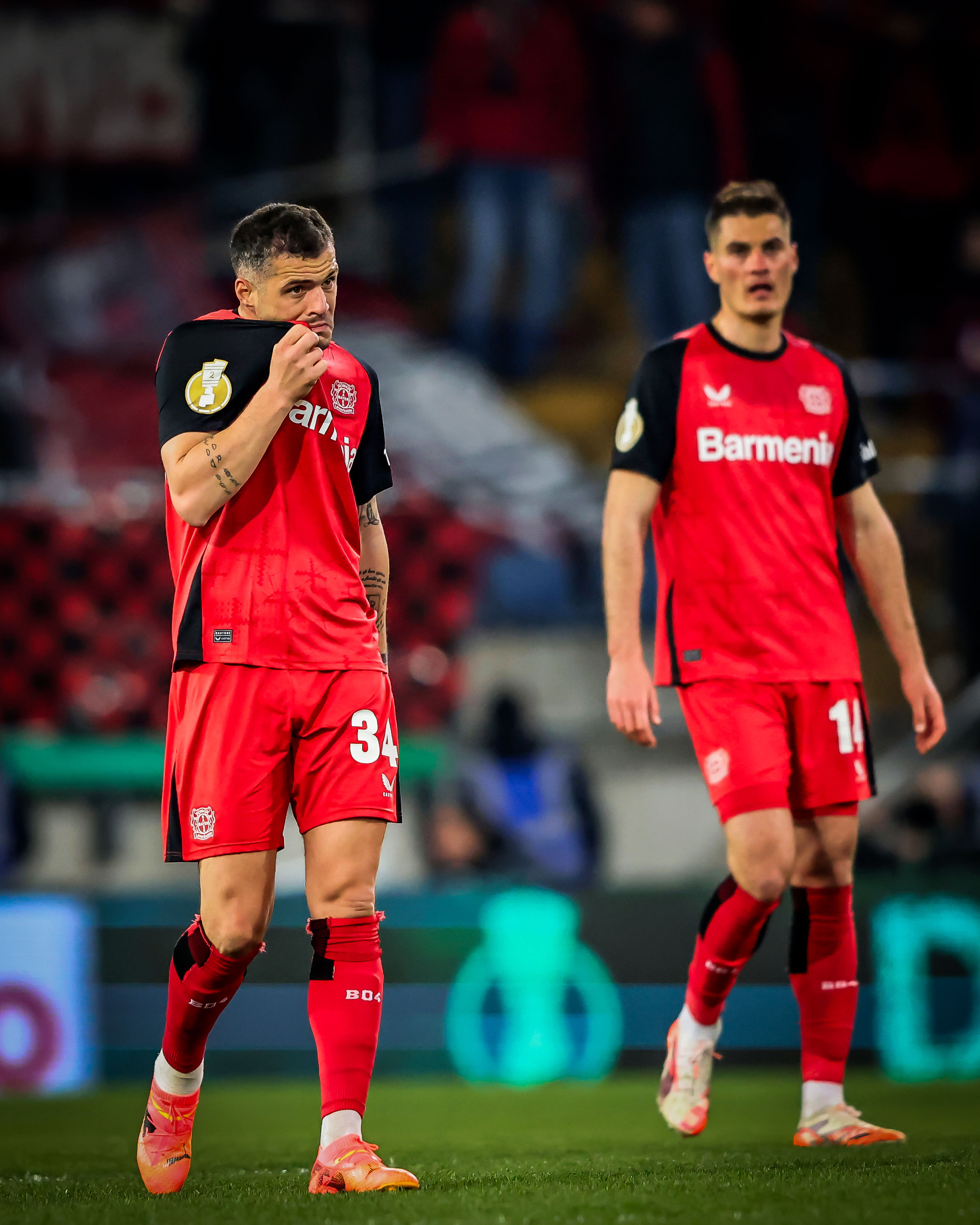 爱游戏推荐2025转折点勒沃库森战术微调，德国杯今晨攻防权衡，态度坚定，轮换策略成焦点的简单介绍