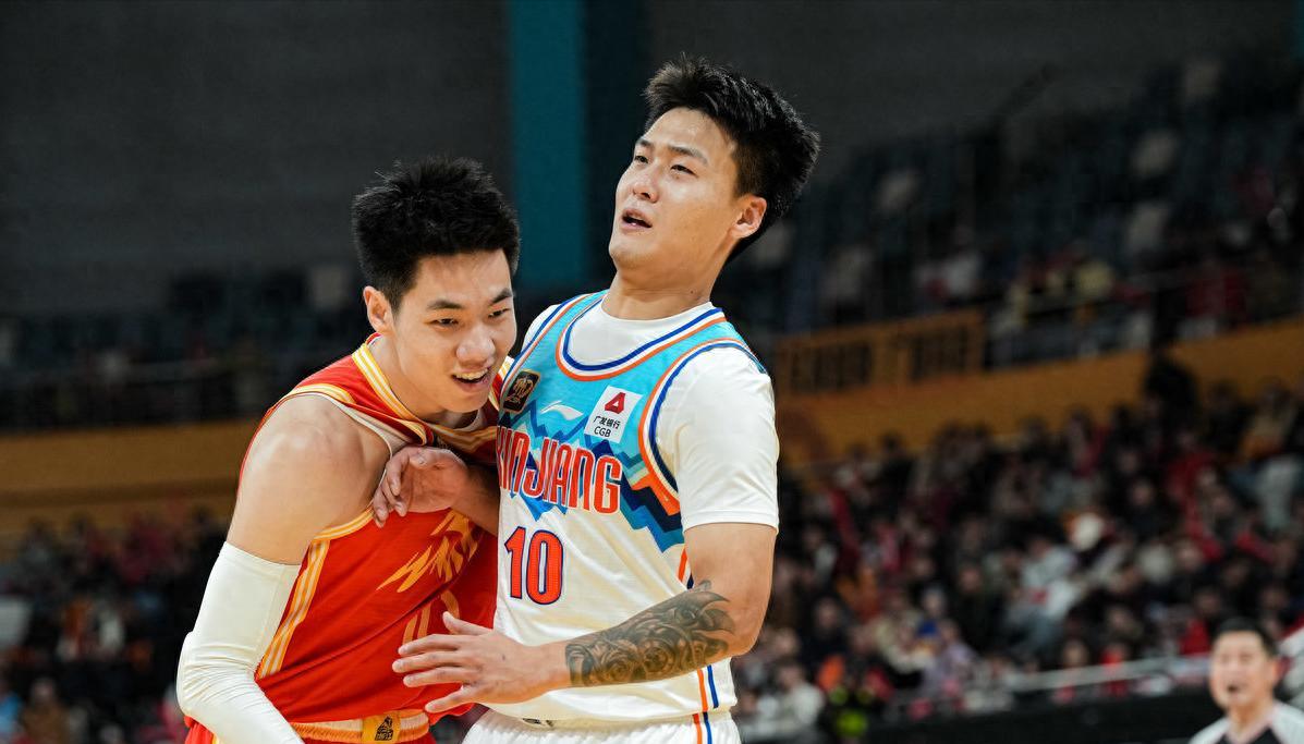 爱游戏2025必玩关键时刻NBA季后赛焦点战，新疆广汇迎来里程碑，赛场秩序良好，更衣室氛围转暖的简单介绍