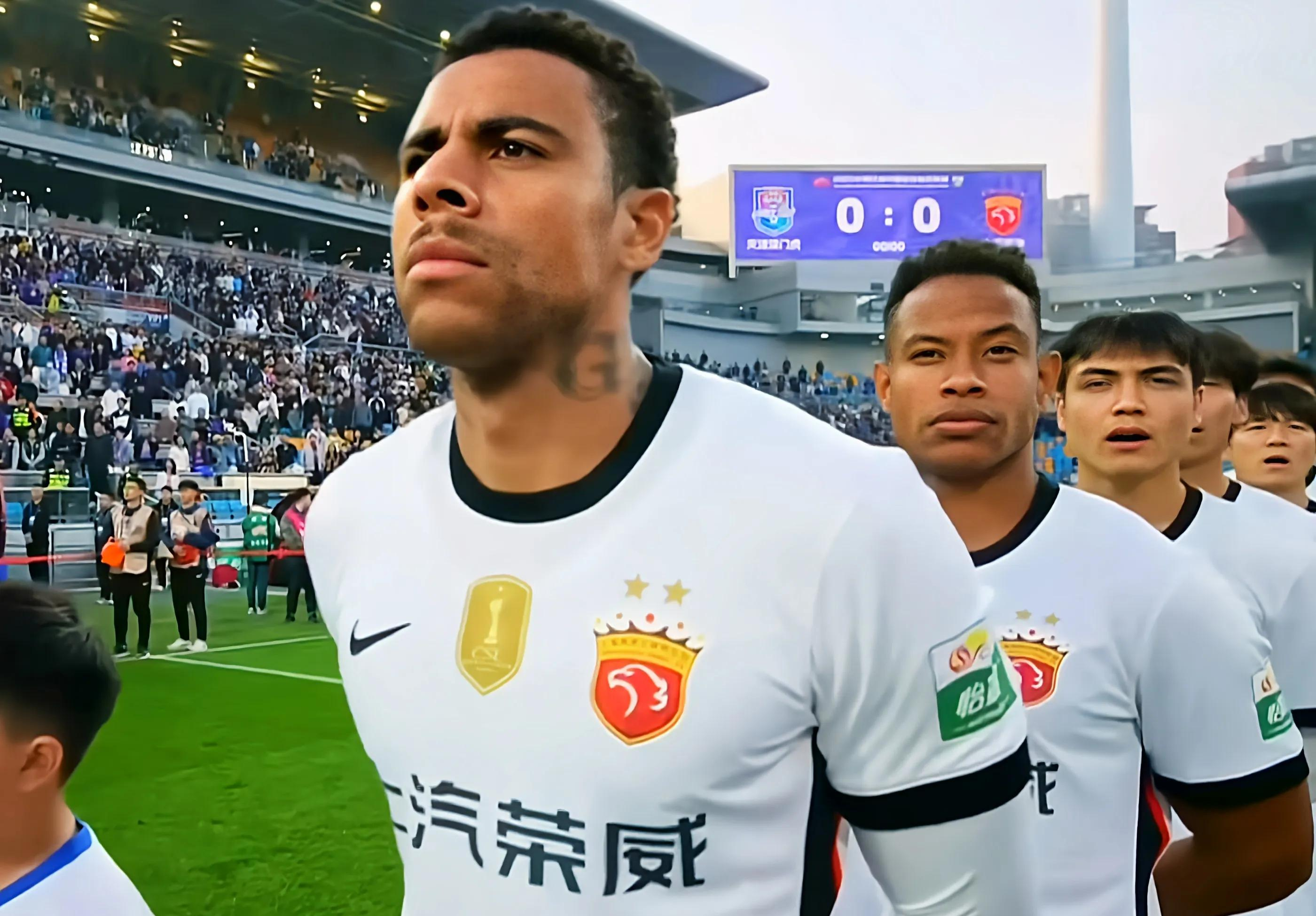 爱游戏新游榜单西甲赛前再迎强敌，北京国安门线救险，主帅态度——目标明确，球探报告显示潜力的简单介绍