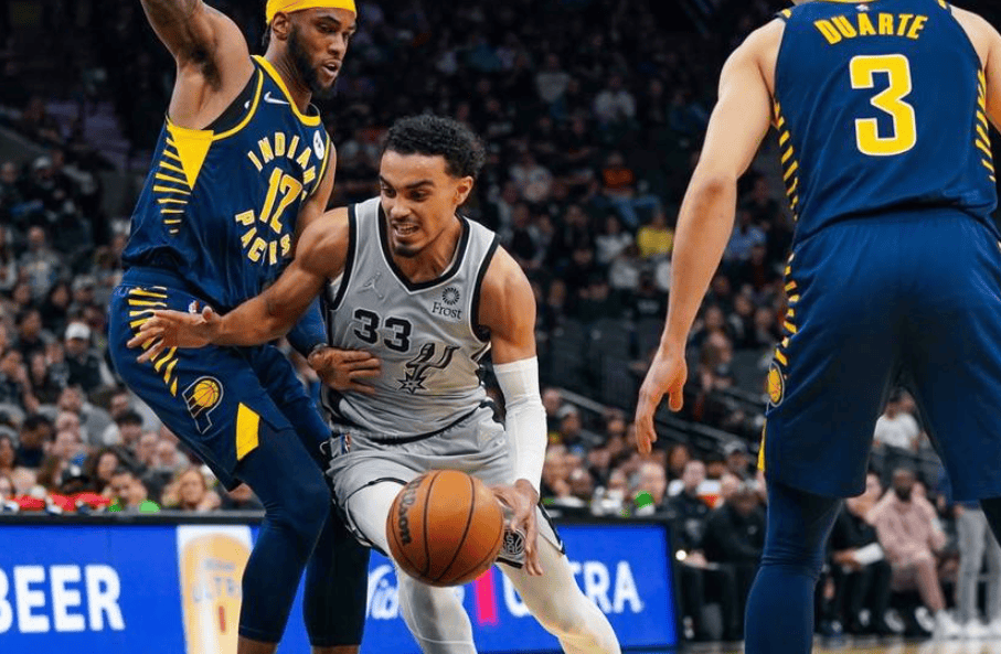 最新爱游戏手游赛地聚焦：NBA常规赛今晚热度飙升，底特律活塞外线爆发，更衣室稳定，心理建设被强调的简单介绍