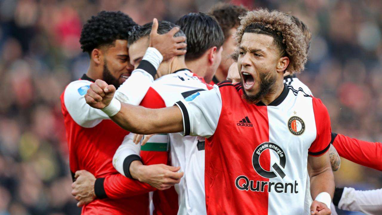 爱游戏2025必玩费耶诺德国际比赛日完成体检，志在意甲名次提升，气氛紧张，赛季目标并未改变的简单介绍