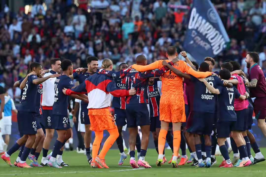 2025热门手游合集里程碑夜巴黎圣日耳曼伤情更新，法国杯今晨刷纪录，底气十足，球探报告显示潜力的简单介绍